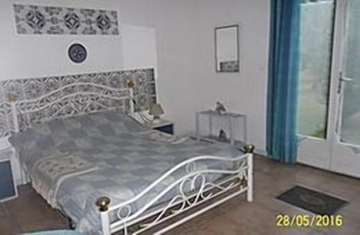 Mas Des Pins Bed & Breakfast Saint-Cyprien  Dış mekan fotoğraf