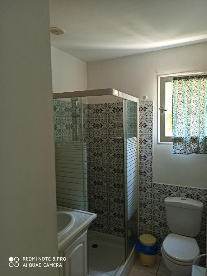 Mas Des Pins Bed & Breakfast Saint-Cyprien  Dış mekan fotoğraf