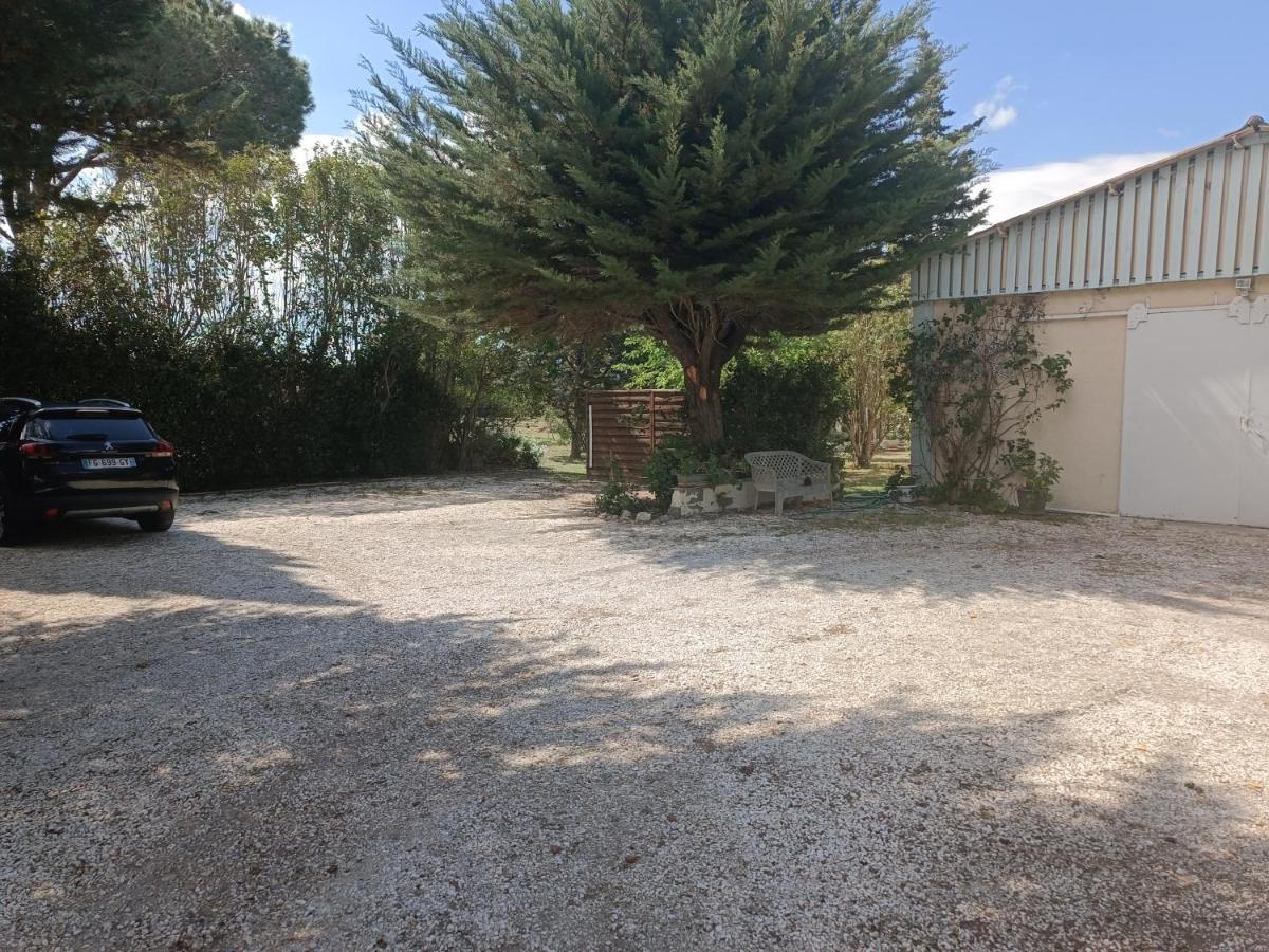 Mas Des Pins Bed & Breakfast Saint-Cyprien  Dış mekan fotoğraf